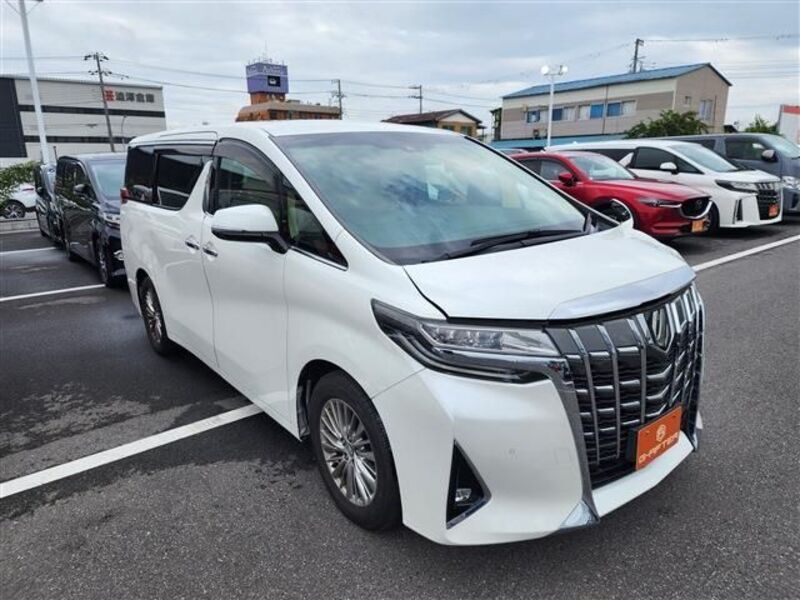 ALPHARD-0