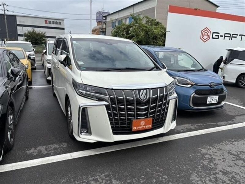 ALPHARD-0