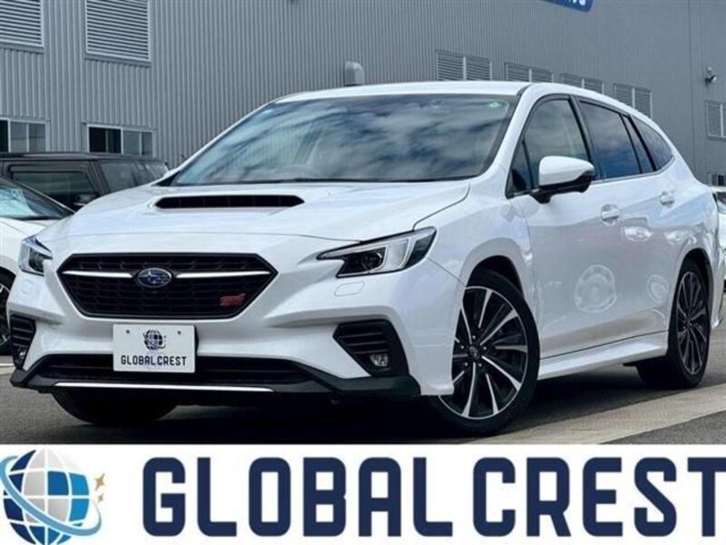 LEVORG-0