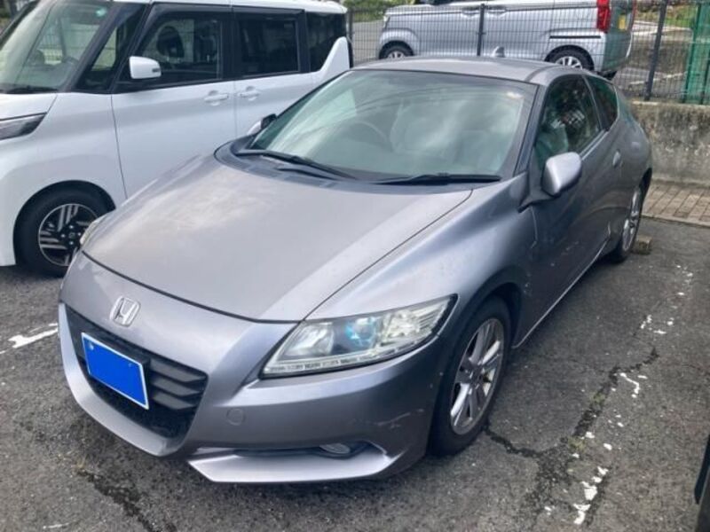 CR-Z-0