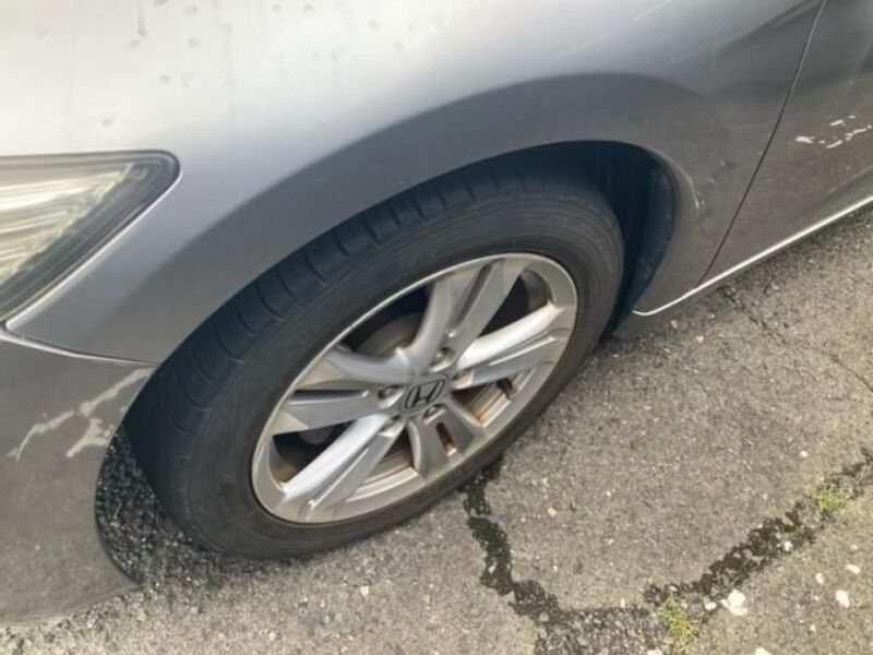 CR-Z