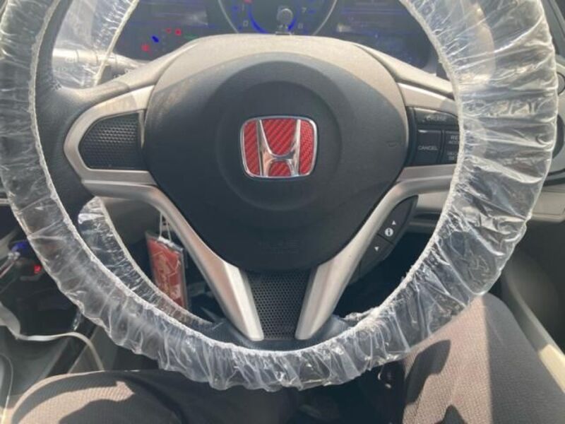 CR-Z