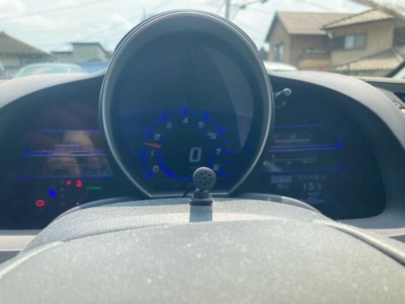 CR-Z