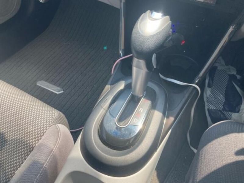 CR-Z