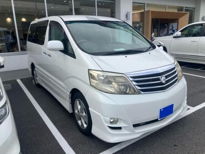 ALPHARD-0