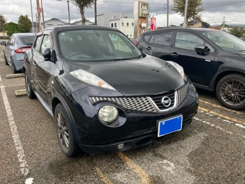 JUKE-0