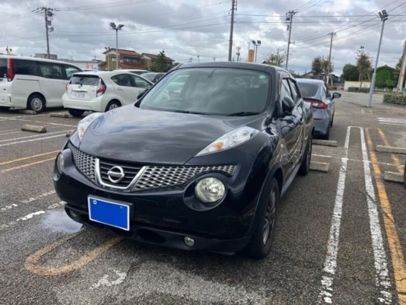 JUKE