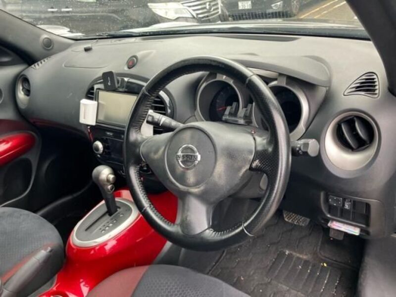 JUKE
