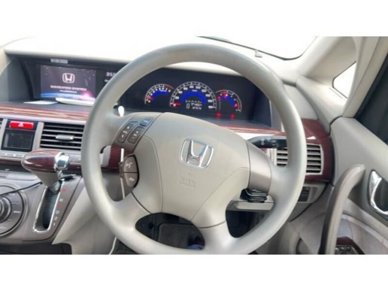 HONDA ELYSION