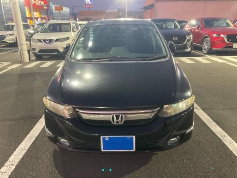 ODYSSEY