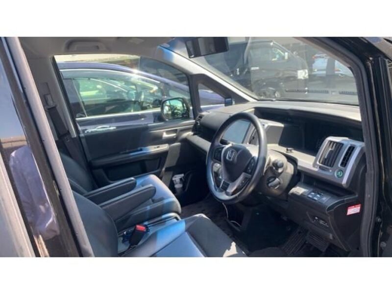STEPWAGON SPADA