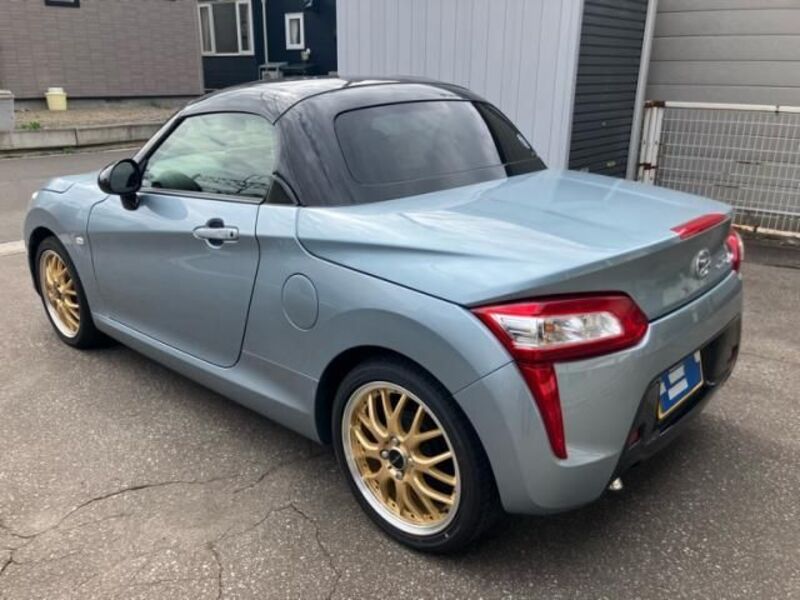 COPEN