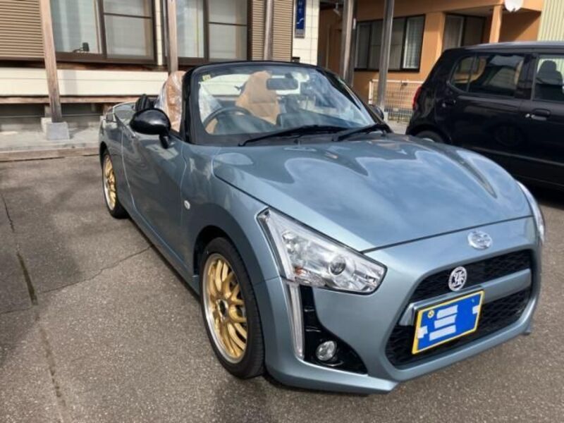 COPEN
