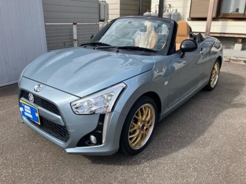 COPEN