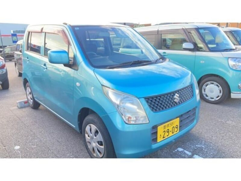WAGON R-0