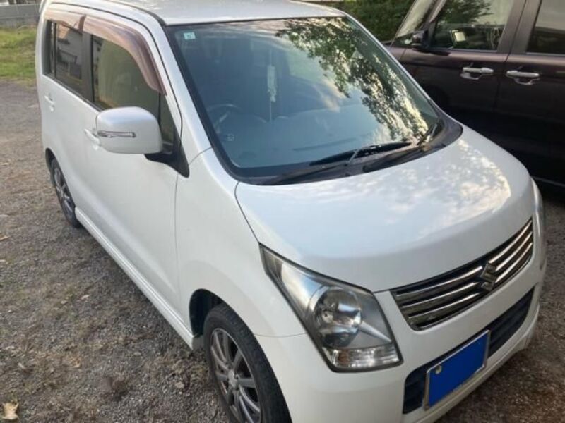 WAGON R-0
