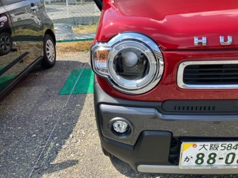 HUSTLER