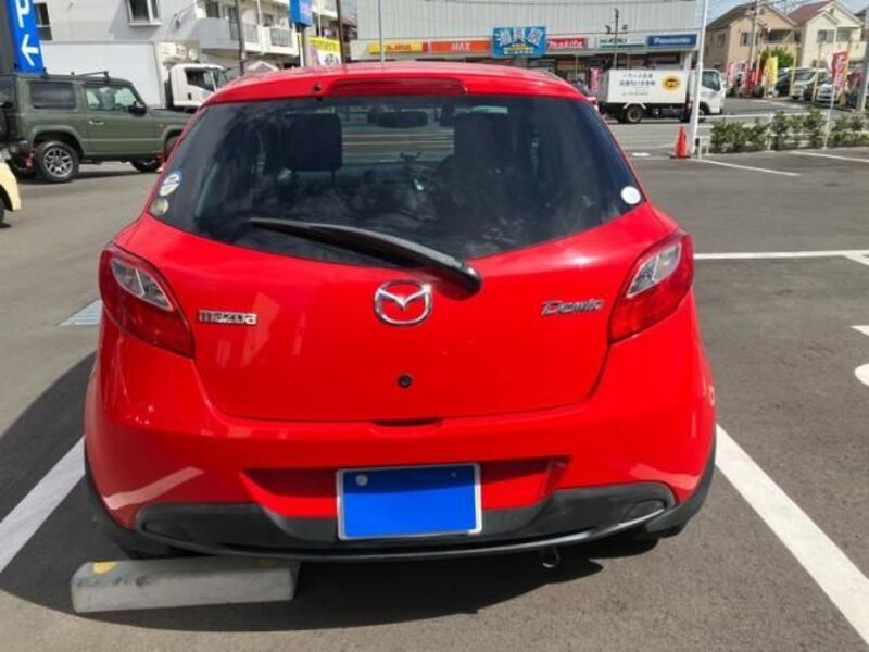 DEMIO
