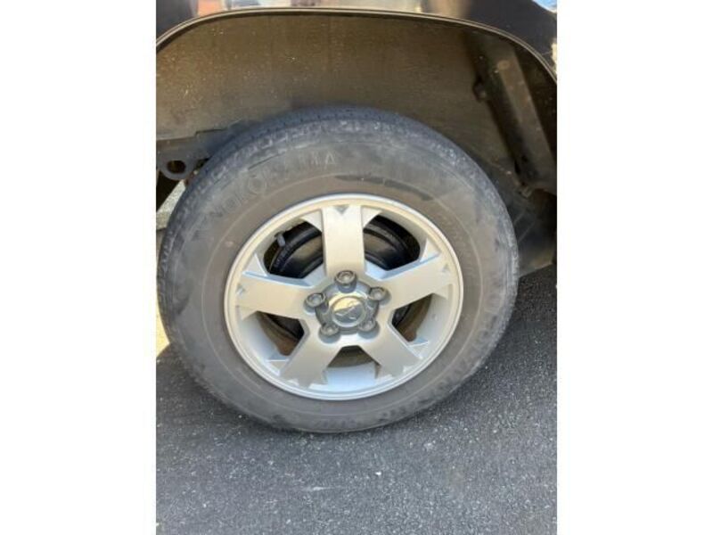 PAJERO MINI