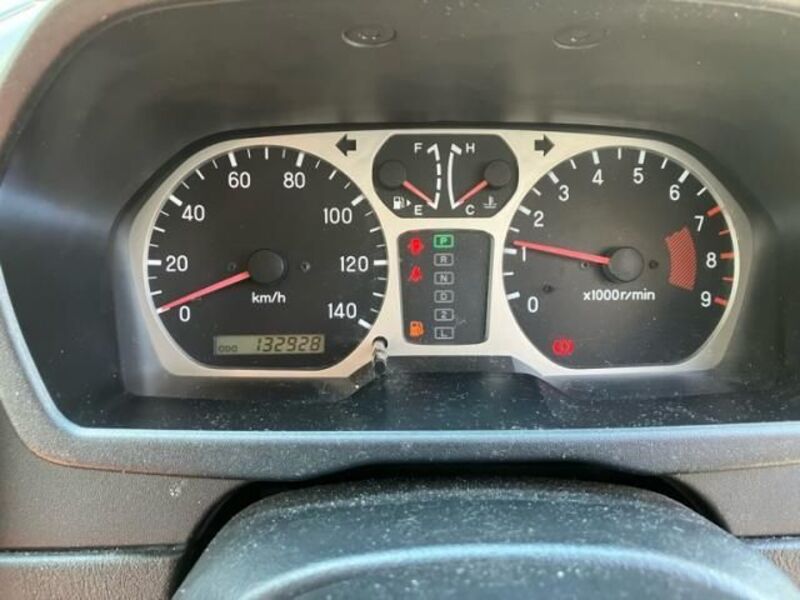 PAJERO MINI