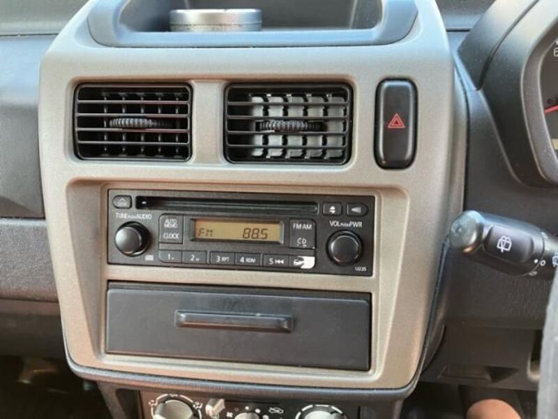 PAJERO MINI