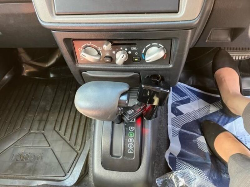 PAJERO MINI