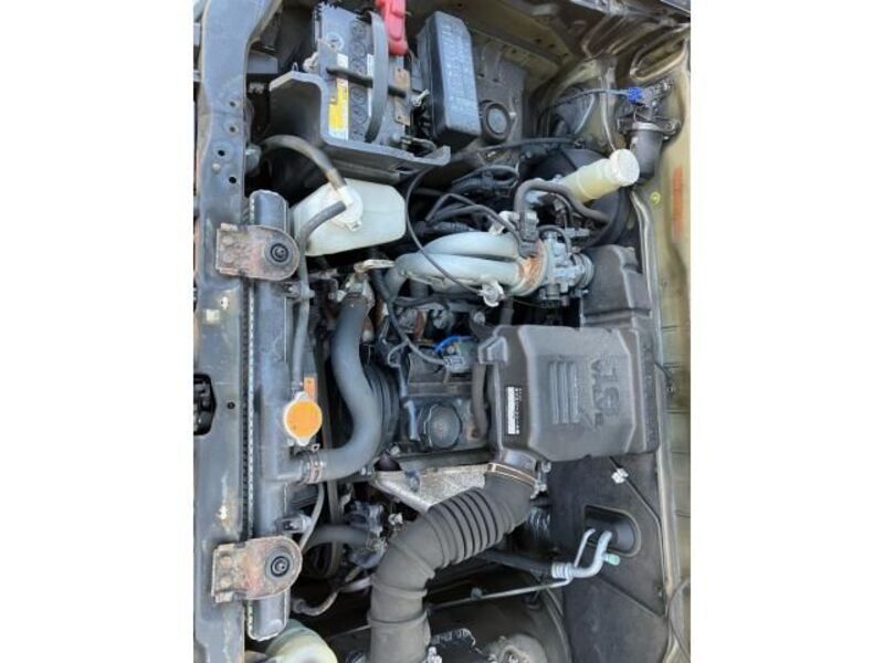 PAJERO MINI