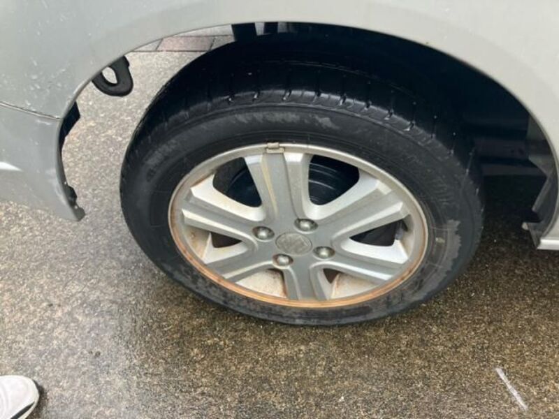EVERY WAGON