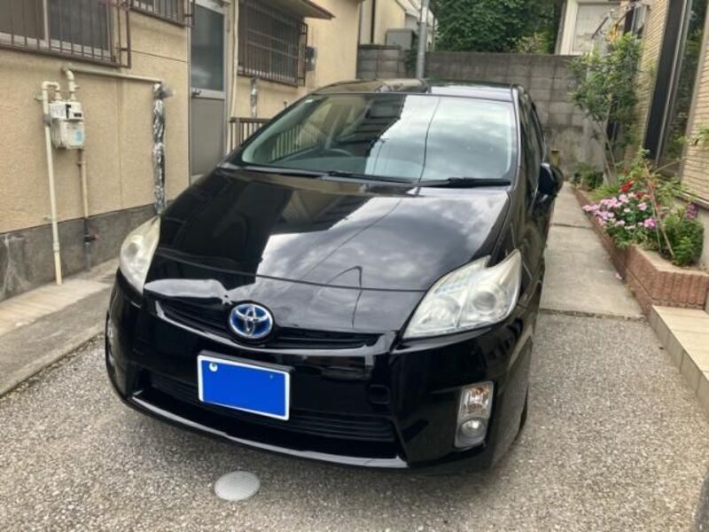 PRIUS
