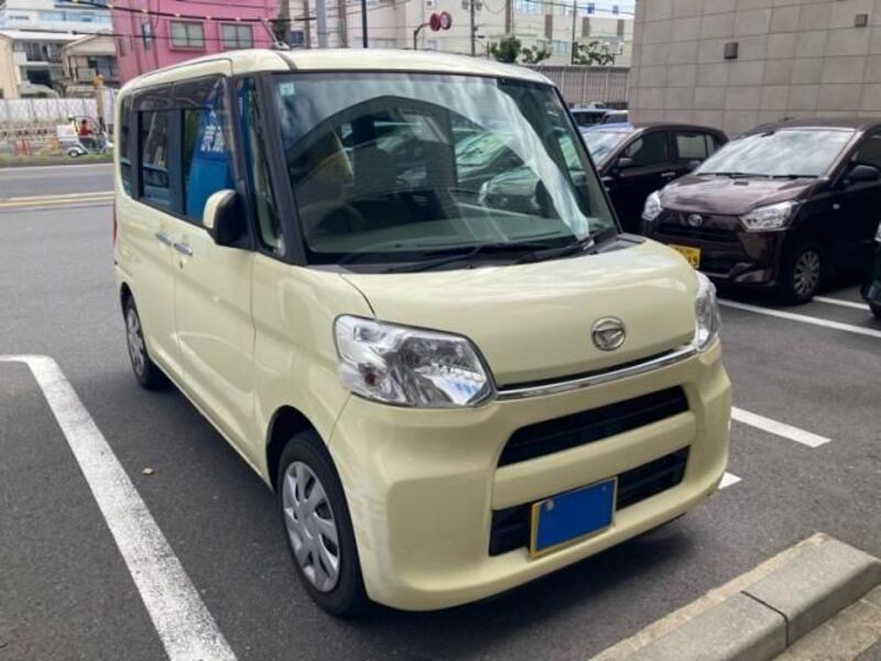 TANTO