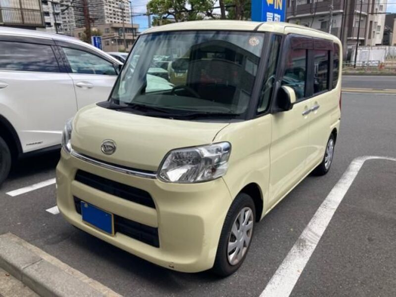 TANTO