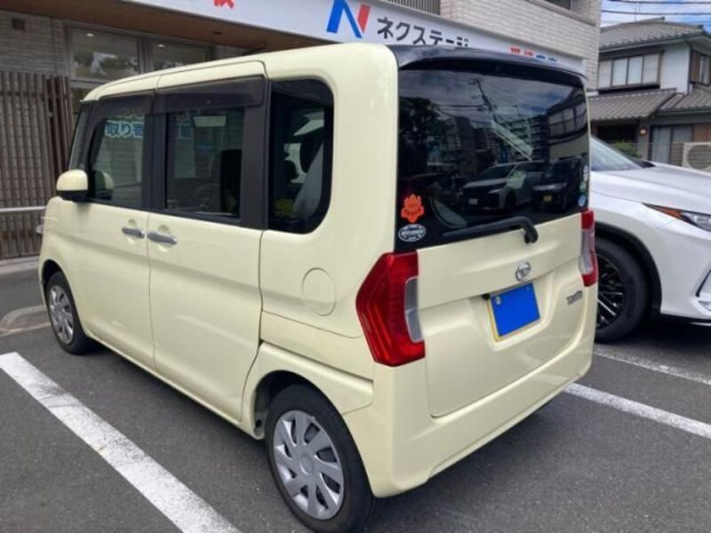TANTO