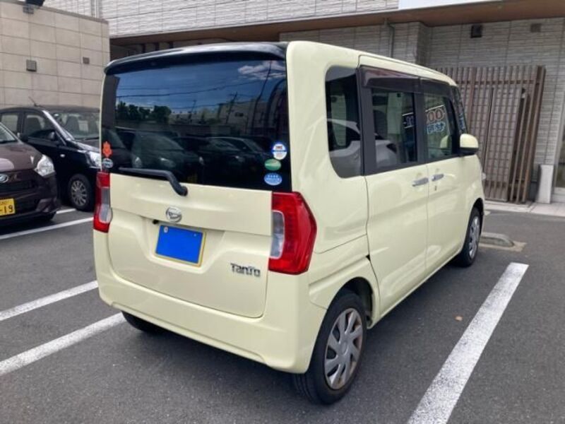 TANTO
