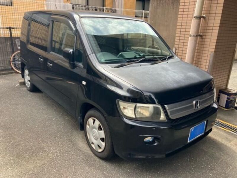 MOBILIO SPIKE