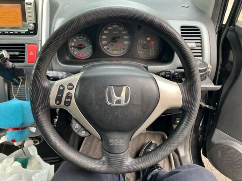 MOBILIO SPIKE