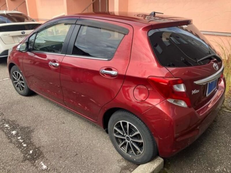 VITZ