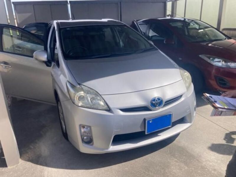 PRIUS-0