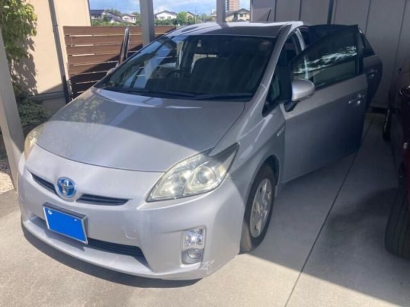 PRIUS