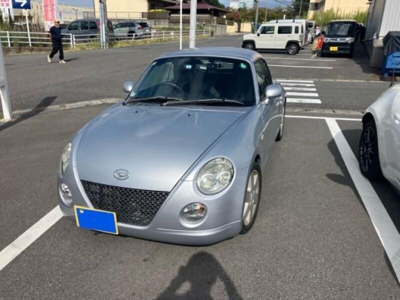 COPEN