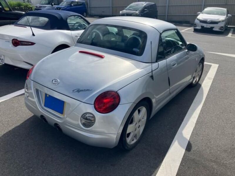 COPEN