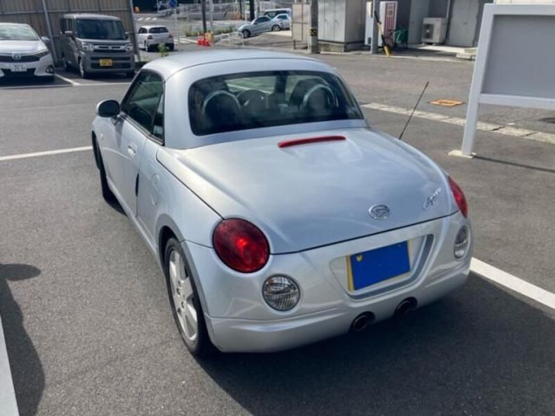 COPEN