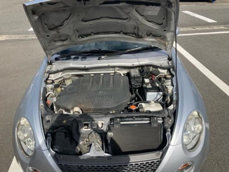 COPEN