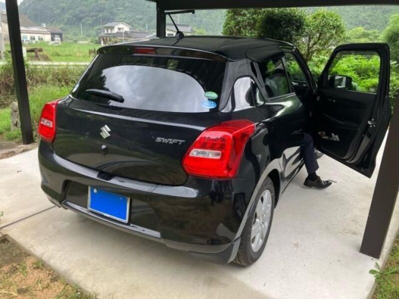 SWIFT