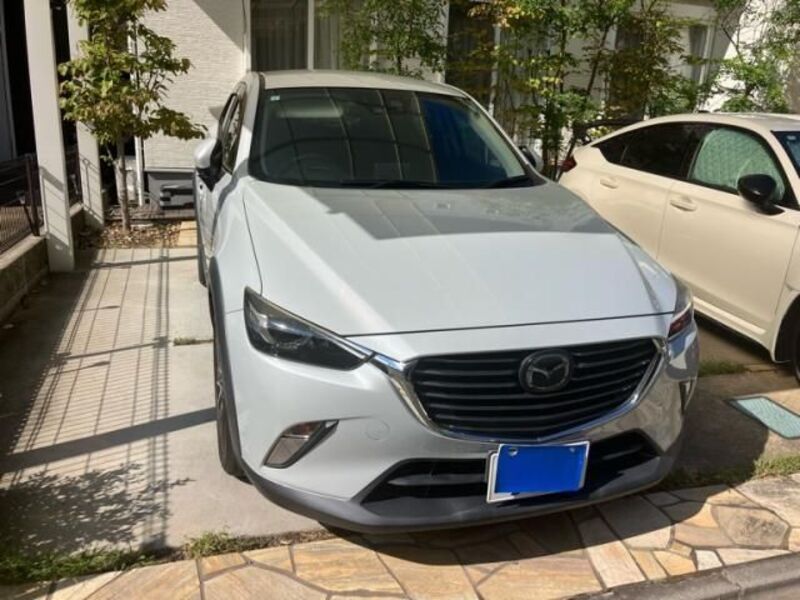 CX-3-0