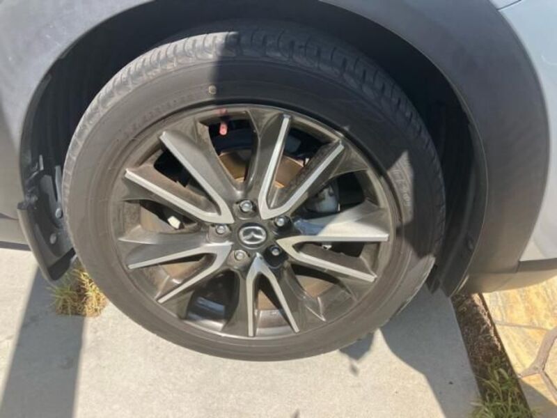 CX-3