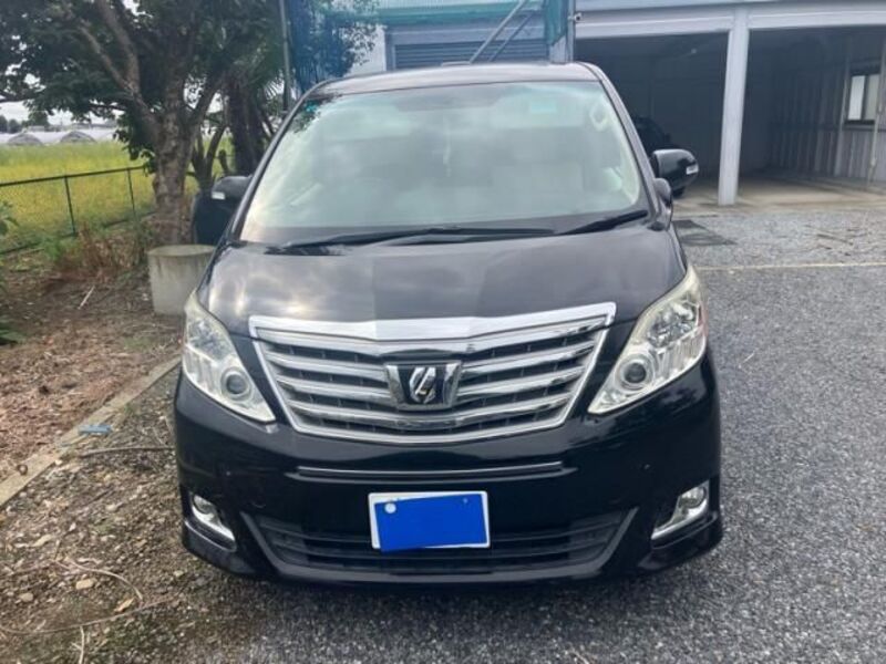 ALPHARD-0