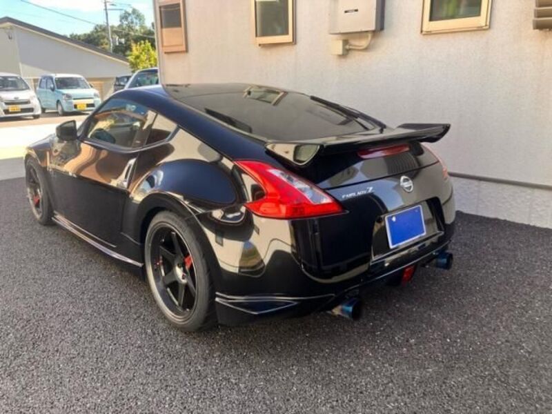 FAIRLADY Z