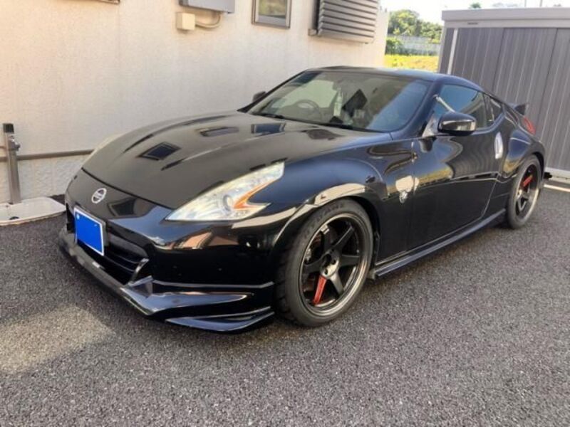 FAIRLADY Z