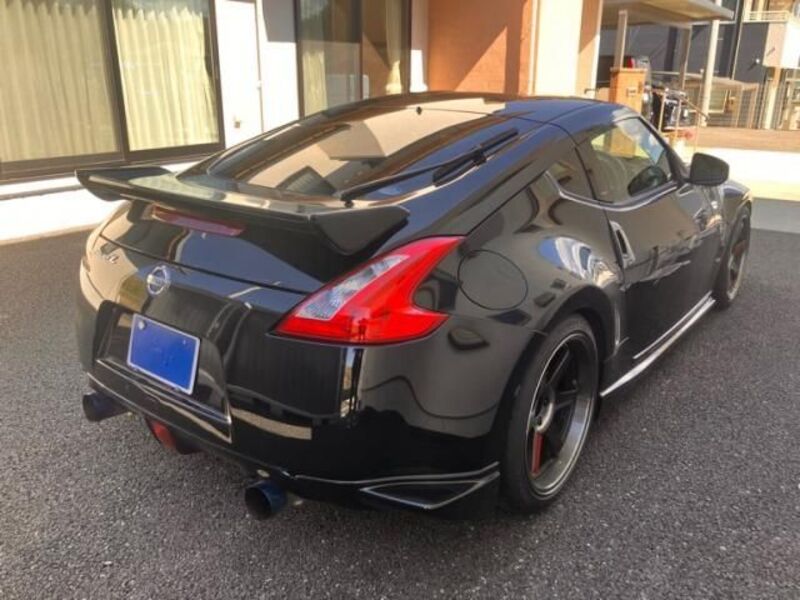 FAIRLADY Z
