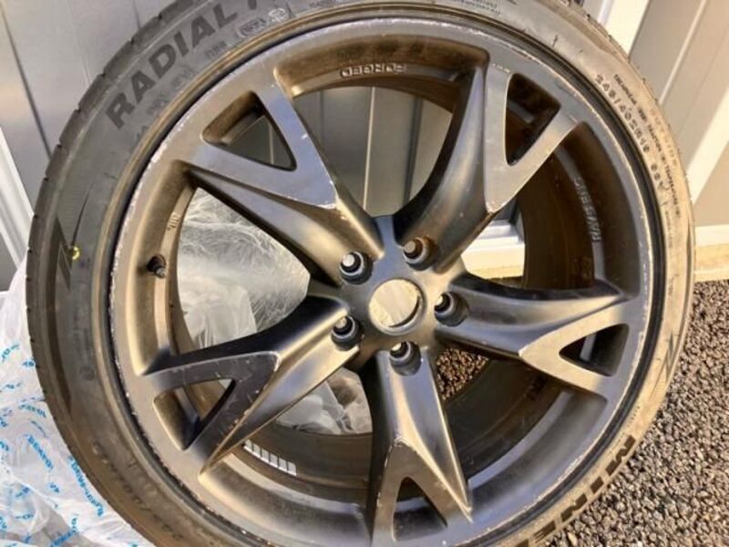 FAIRLADY Z